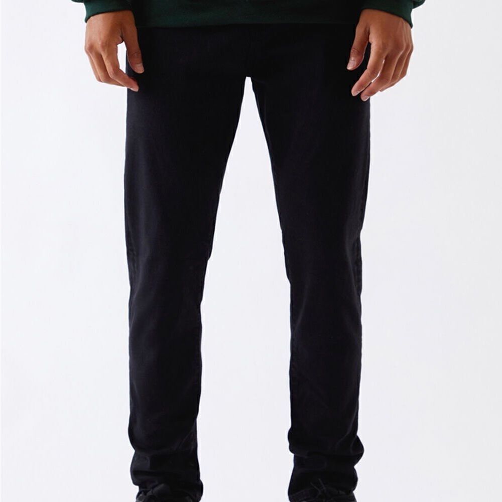 PacSun washed Black Slim Taper Jeans Men’s size 31 x32